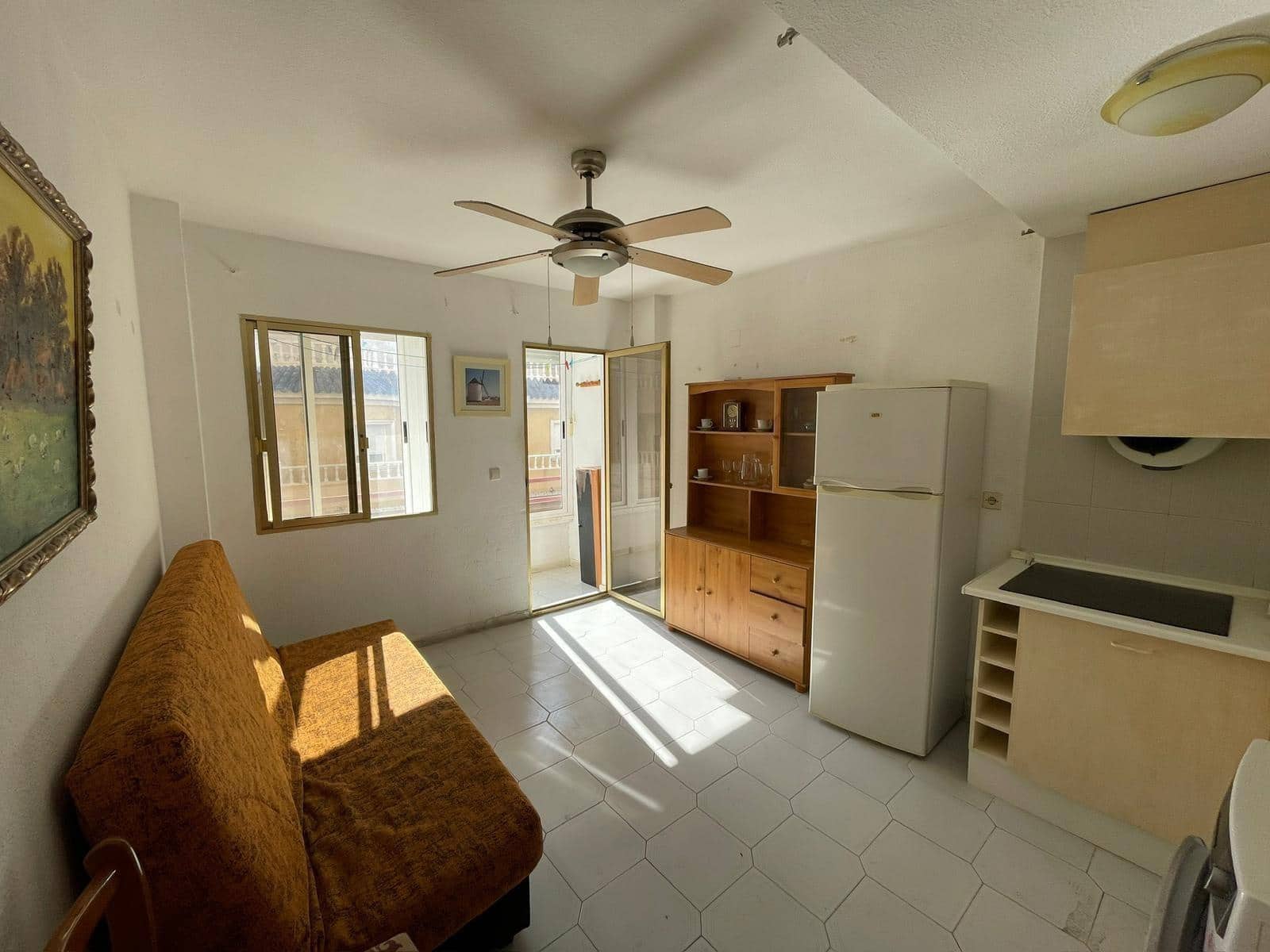 Apartamento para venda em Torrevieja - 77 260 € (Ref: 9983613)