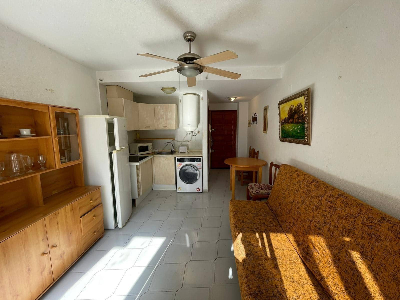 Apartamento para venda em Torrevieja - 77 260 € (Ref: 9983613)