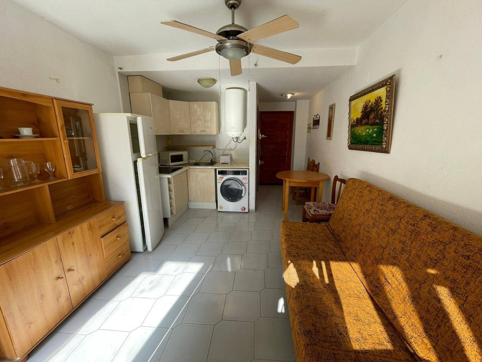 Apartamento para venda em Torrevieja - 77 260 € (Ref: 9983613)