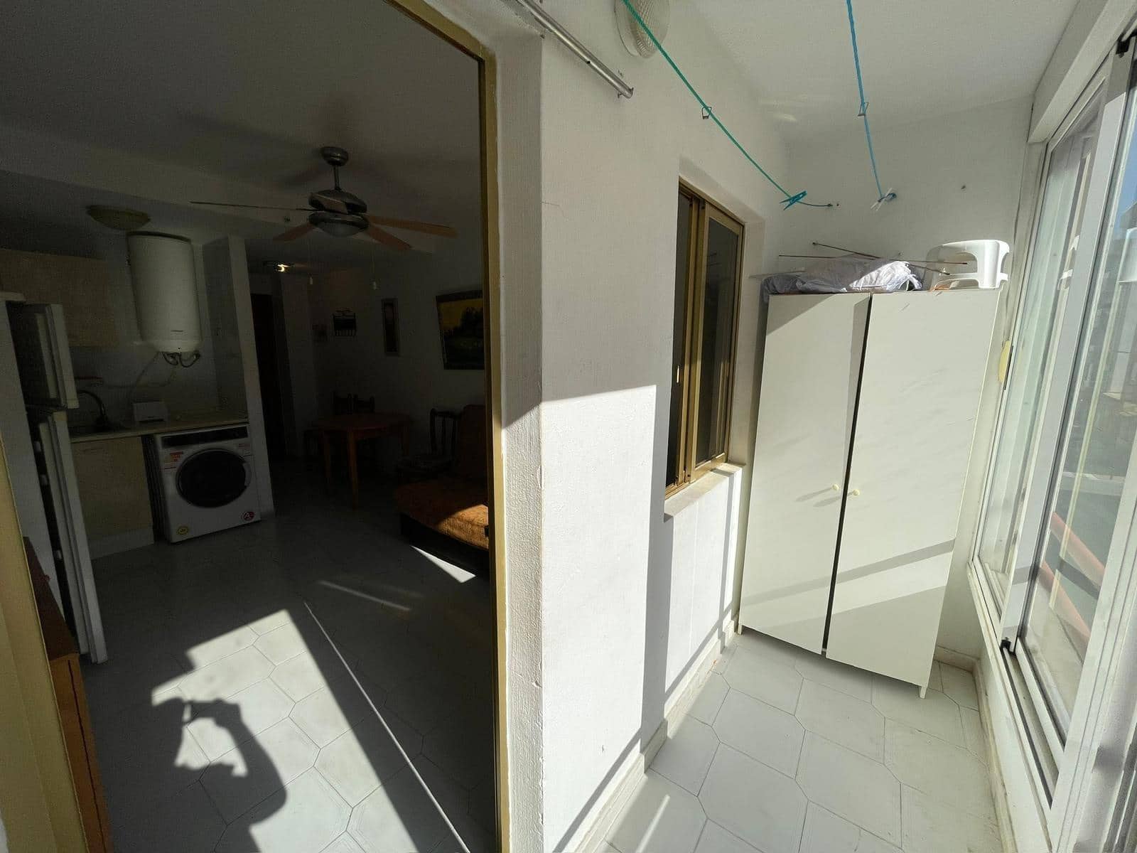 Apartamento para venda em Torrevieja - 77 260 € (Ref: 9983613)