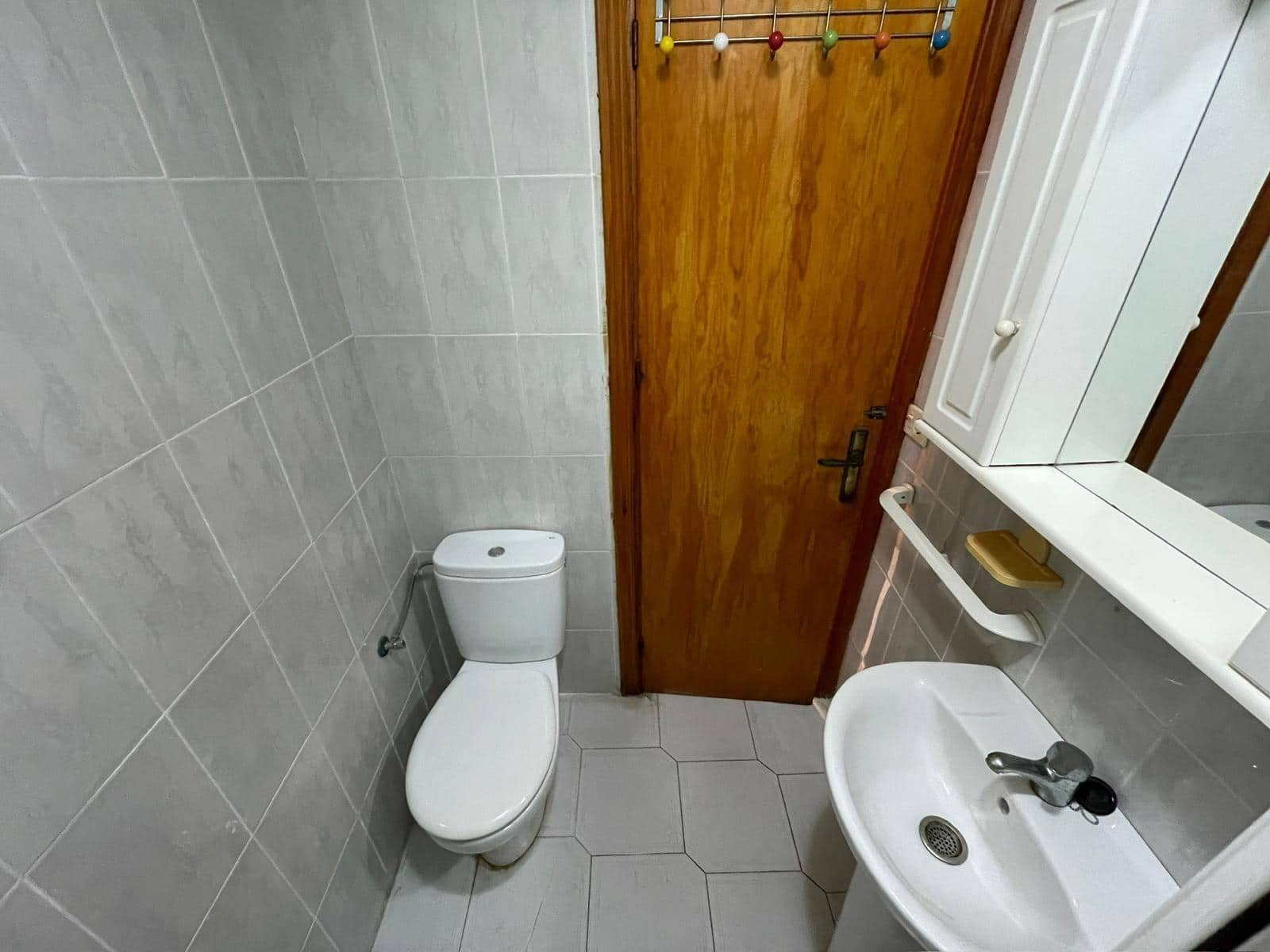 Apartamento para venda em Torrevieja - 77 260 € (Ref: 9983613)