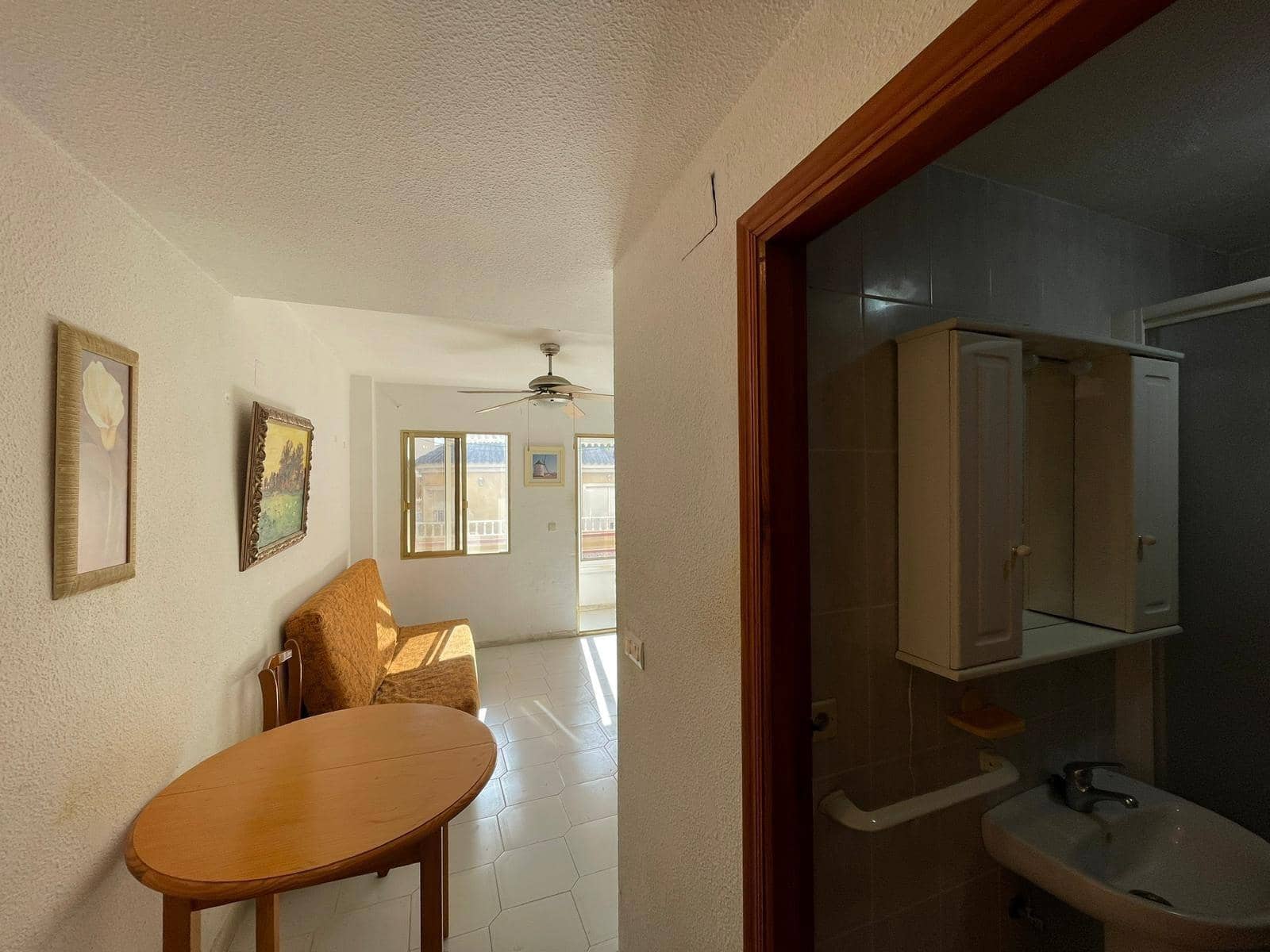 Apartamento para venda em Torrevieja - 77 260 € (Ref: 9983613)