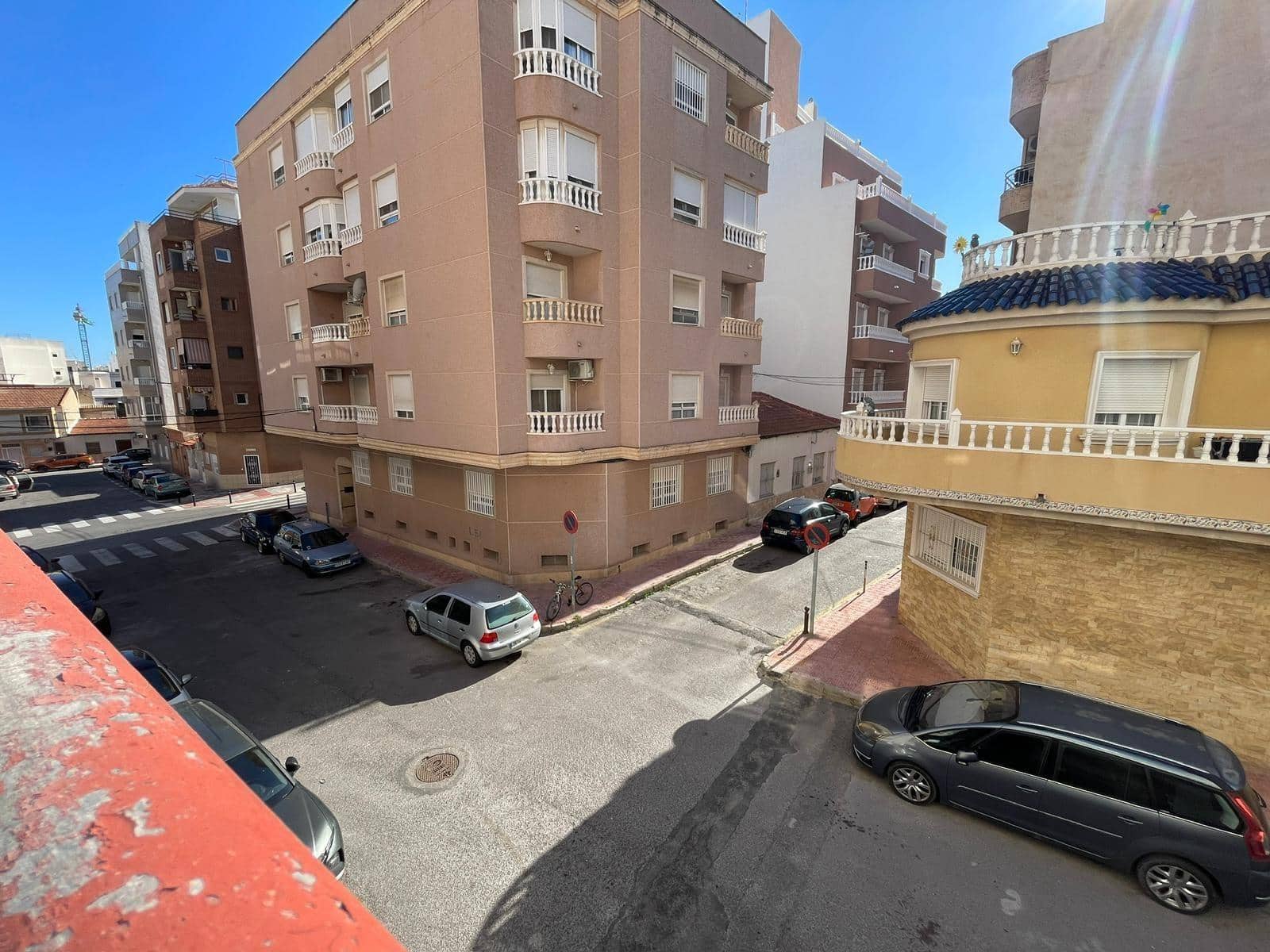 Apartamento para venda em Torrevieja - 77 260 € (Ref: 9983613)