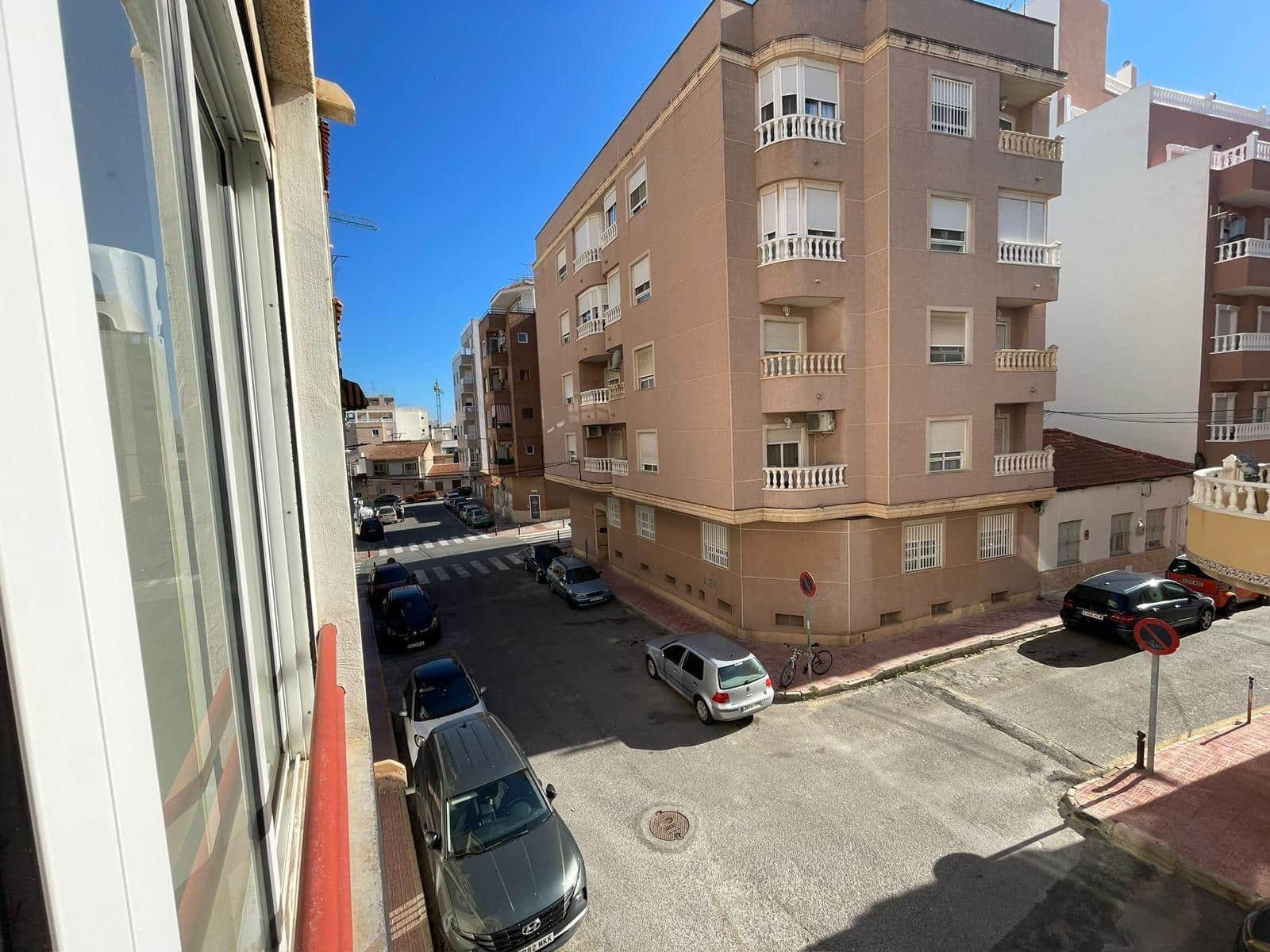Apartamento para venda em Torrevieja - 77 260 € (Ref: 9983613)