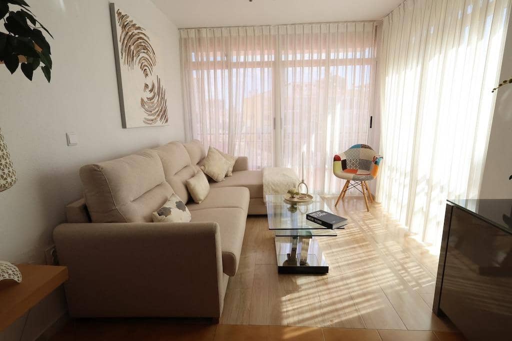 1 makuuhuone Huoneisto myytävänä paikassa La Veleta - 145 000 € (Ref: 9983615)