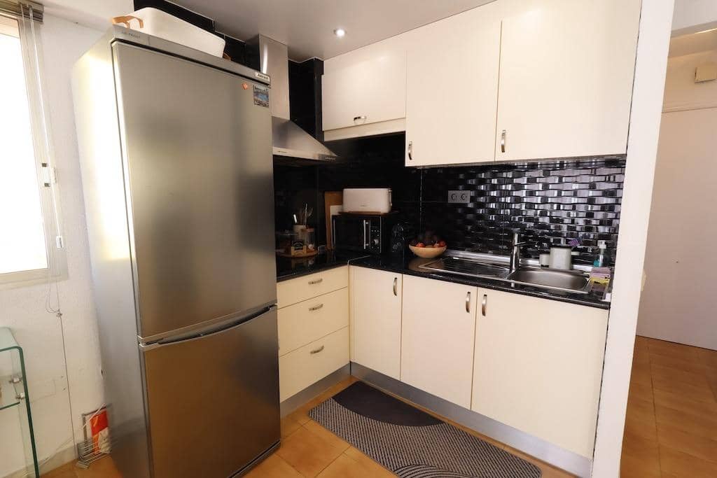 1 makuuhuone Huoneisto myytävänä paikassa La Veleta - 145 000 € (Ref: 9983615)