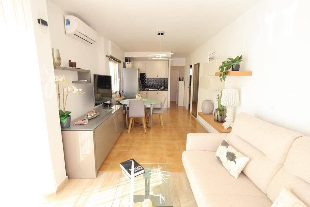 1 makuuhuone Huoneisto myytävänä paikassa La Veleta - 145 000 € (Ref: 9983615)