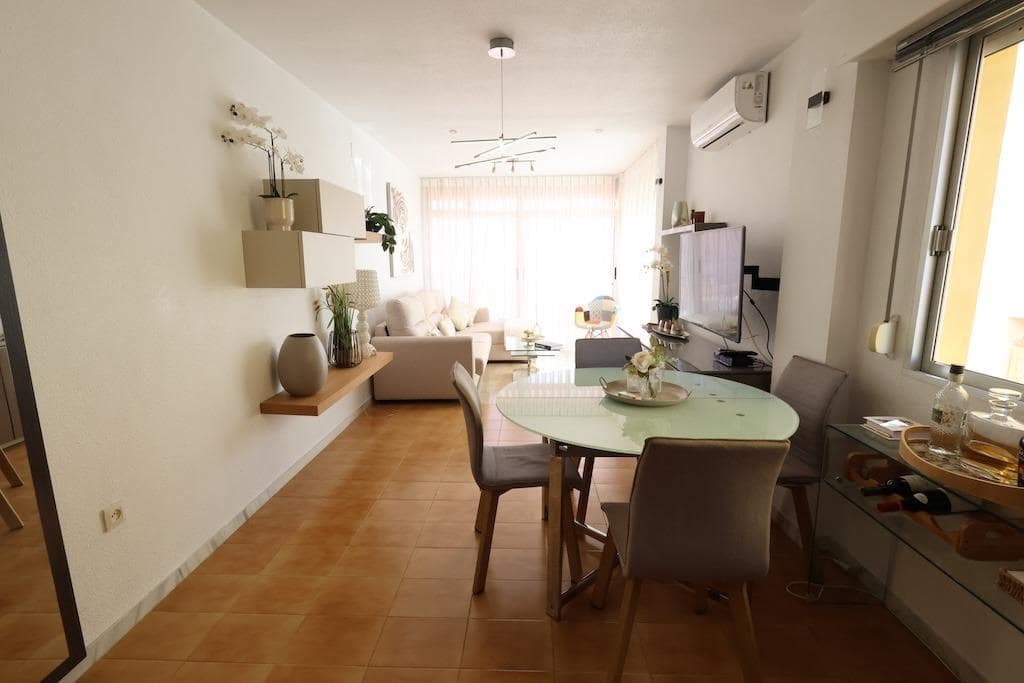 1 makuuhuone Huoneisto myytävänä paikassa La Veleta - 145 000 € (Ref: 9983615)