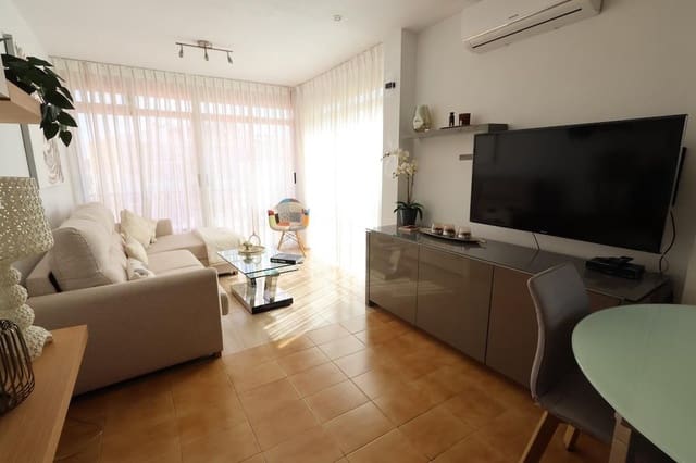 Apartamento de 1 habitación en La Veleta, Torrevieja en venta - 145.000 € (Ref: 9983615)