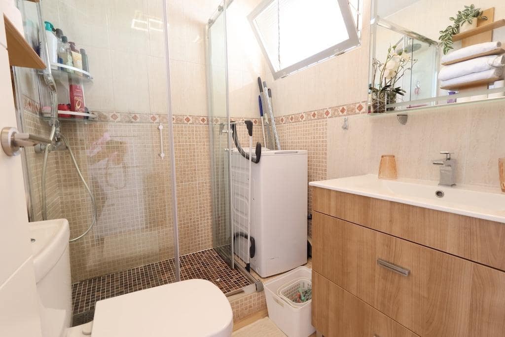 1 makuuhuone Huoneisto myytävänä paikassa La Veleta - 145 000 € (Ref: 9983615)