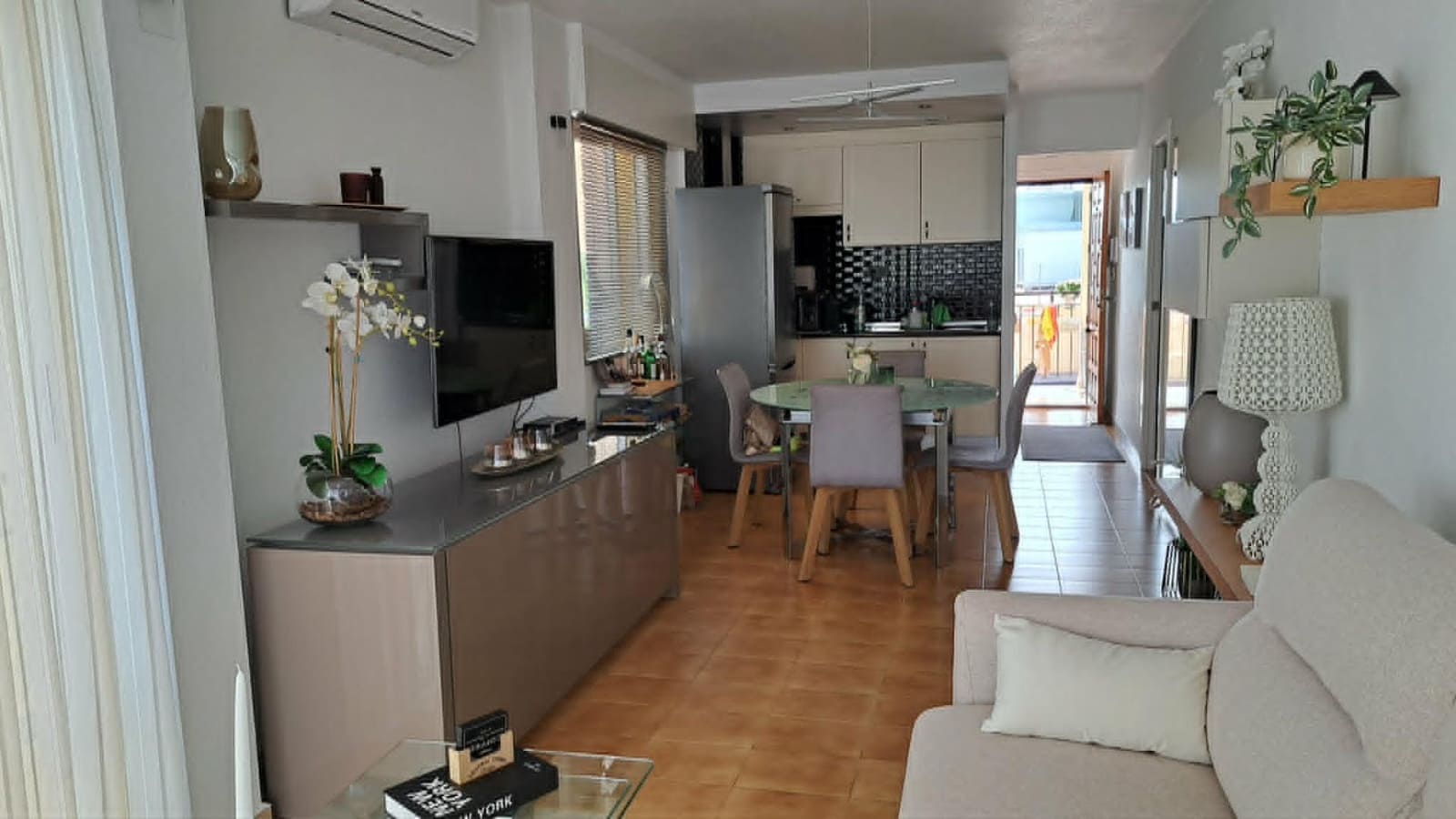 1 makuuhuone Huoneisto myytävänä paikassa La Veleta - 145 000 € (Ref: 9983615)