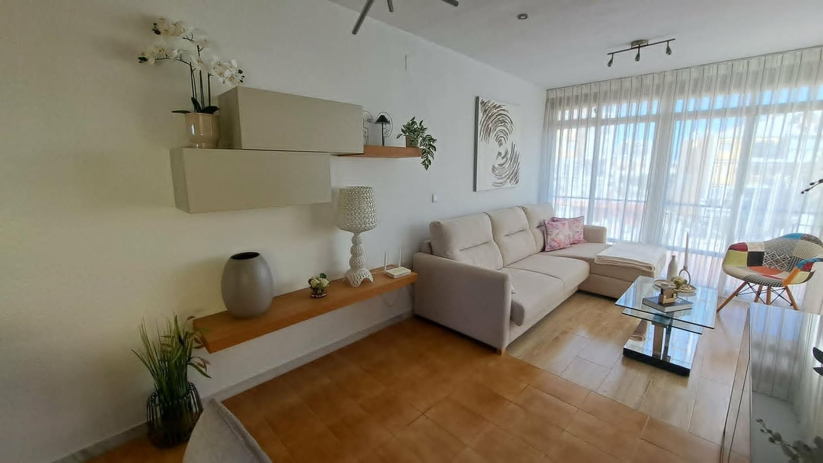 1 makuuhuone Huoneisto myytävänä paikassa La Veleta - 145 000 € (Ref: 9983615)