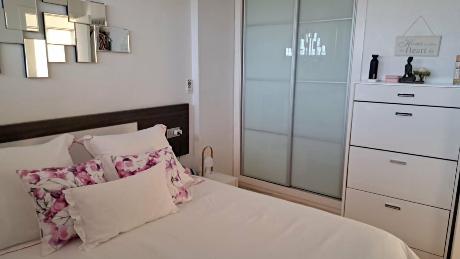 1 makuuhuone Huoneisto myytävänä paikassa La Veleta - 145 000 € (Ref: 9983615)