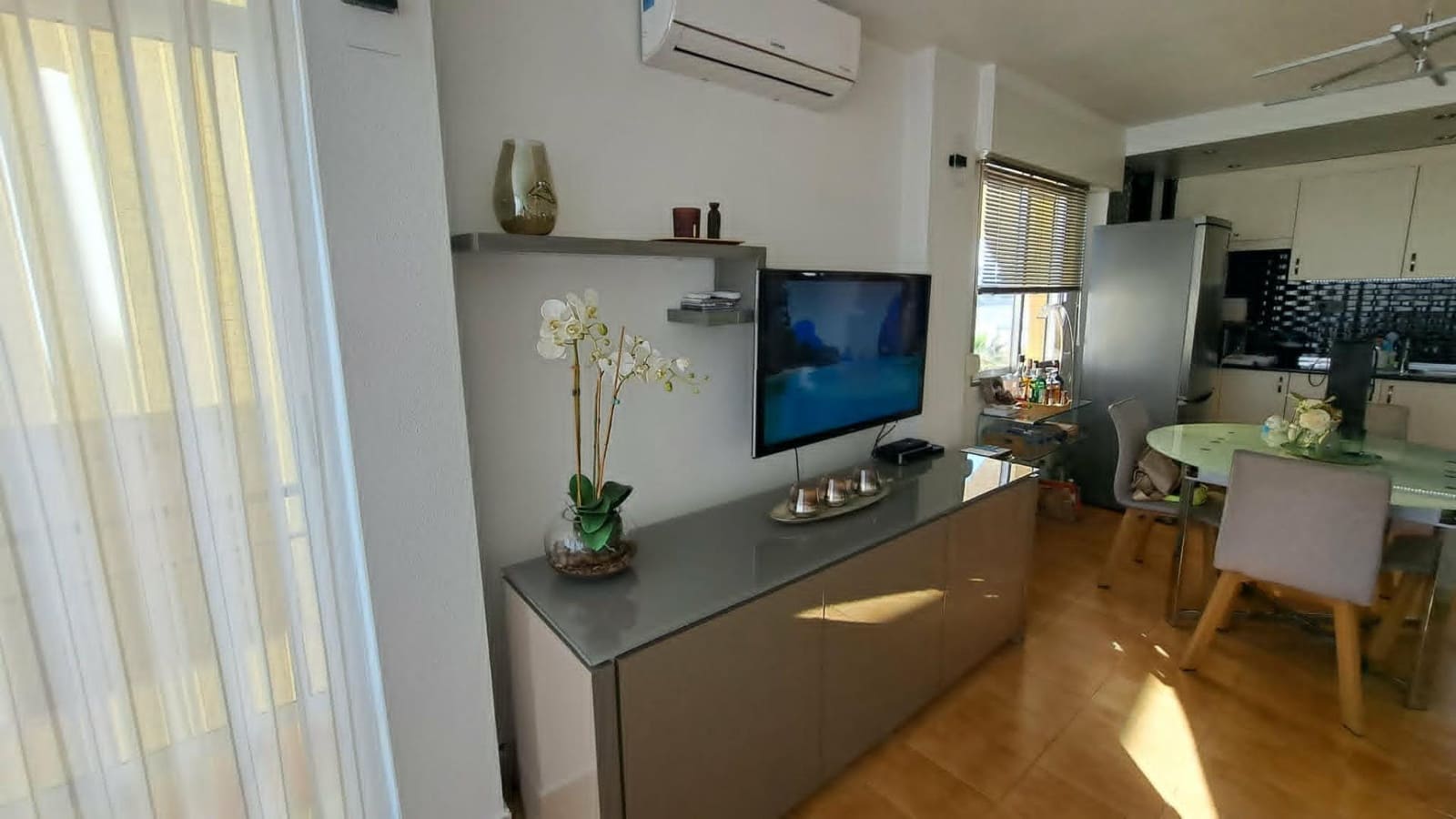 1 makuuhuone Huoneisto myytävänä paikassa La Veleta - 145 000 € (Ref: 9983615)