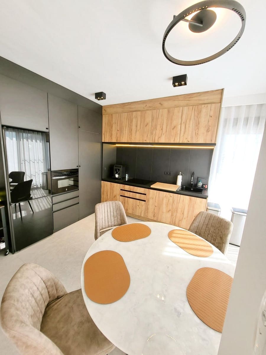 2 slaapkamer Appartement te koop in San Miguel de Salinas - € 299.000 (Ref: 9983616)