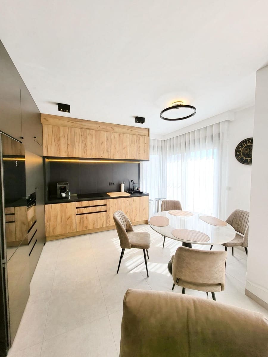 2 slaapkamer Appartement te koop in San Miguel de Salinas - € 299.000 (Ref: 9983616)