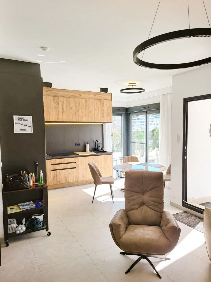 2 slaapkamer Appartement te koop in San Miguel de Salinas - € 299.000 (Ref: 9983616)
