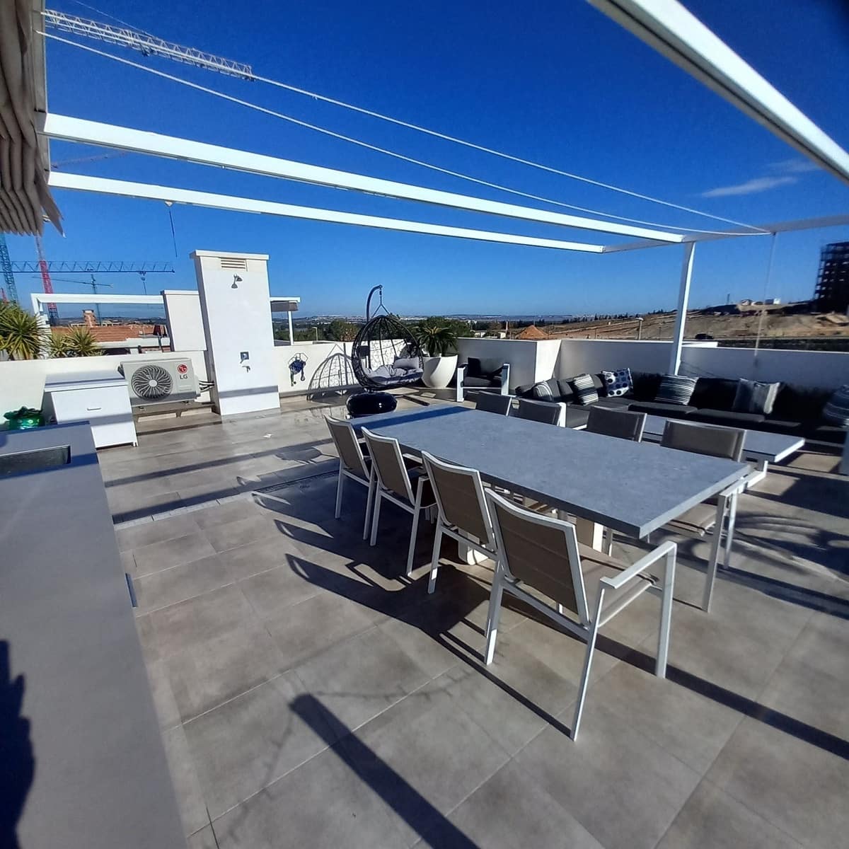 2 slaapkamer Appartement te koop in San Miguel de Salinas - € 299.000 (Ref: 9983616)
