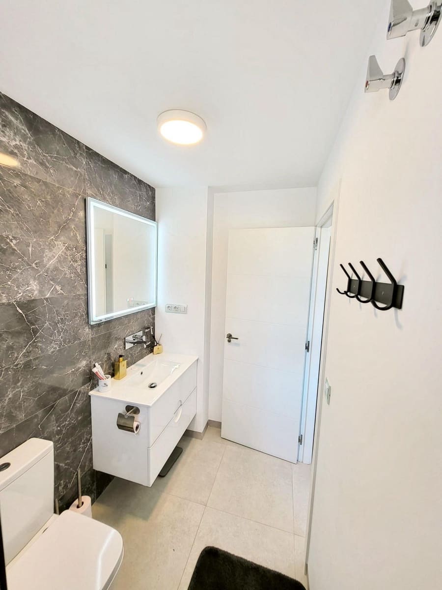 2 slaapkamer Appartement te koop in San Miguel de Salinas - € 299.000 (Ref: 9983616)