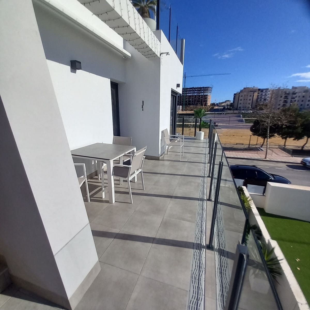 2 slaapkamer Appartement te koop in San Miguel de Salinas - € 299.000 (Ref: 9983616)