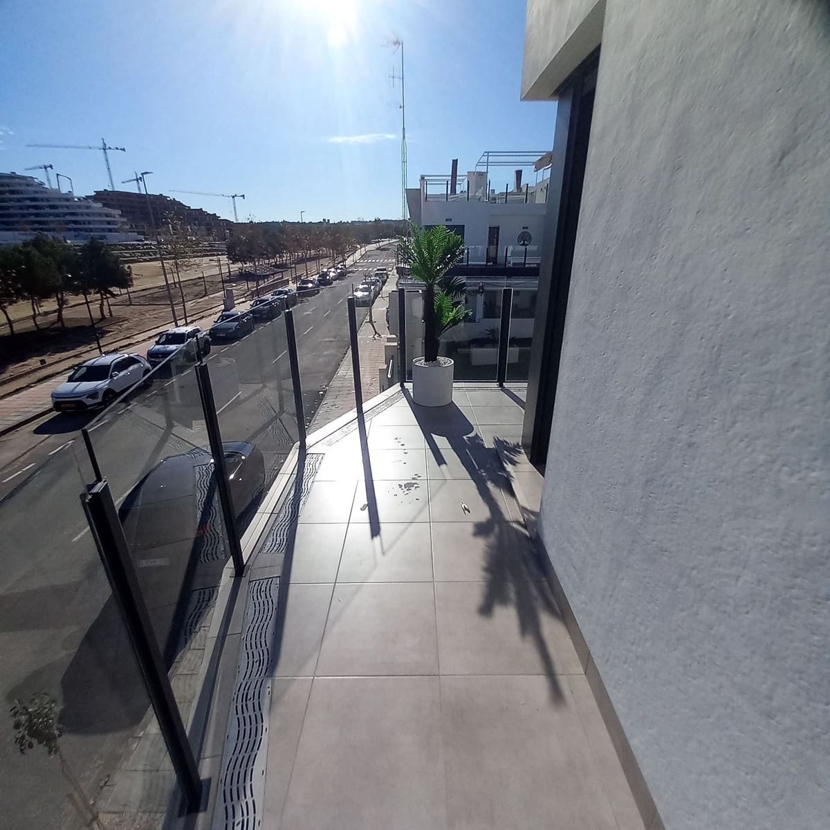 2 slaapkamer Appartement te koop in San Miguel de Salinas - € 299.000 (Ref: 9983616)