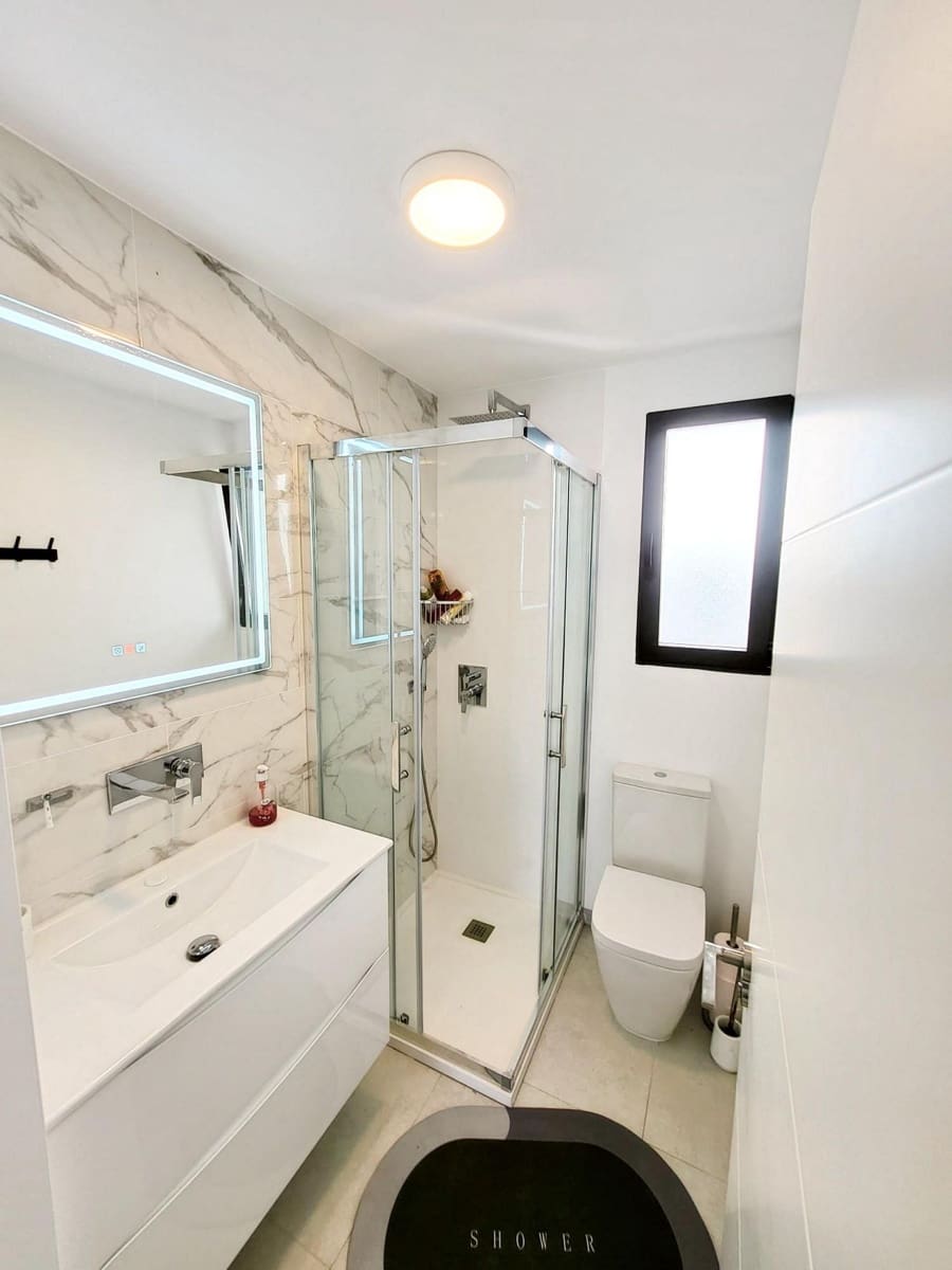2 slaapkamer Appartement te koop in San Miguel de Salinas - € 299.000 (Ref: 9983616)