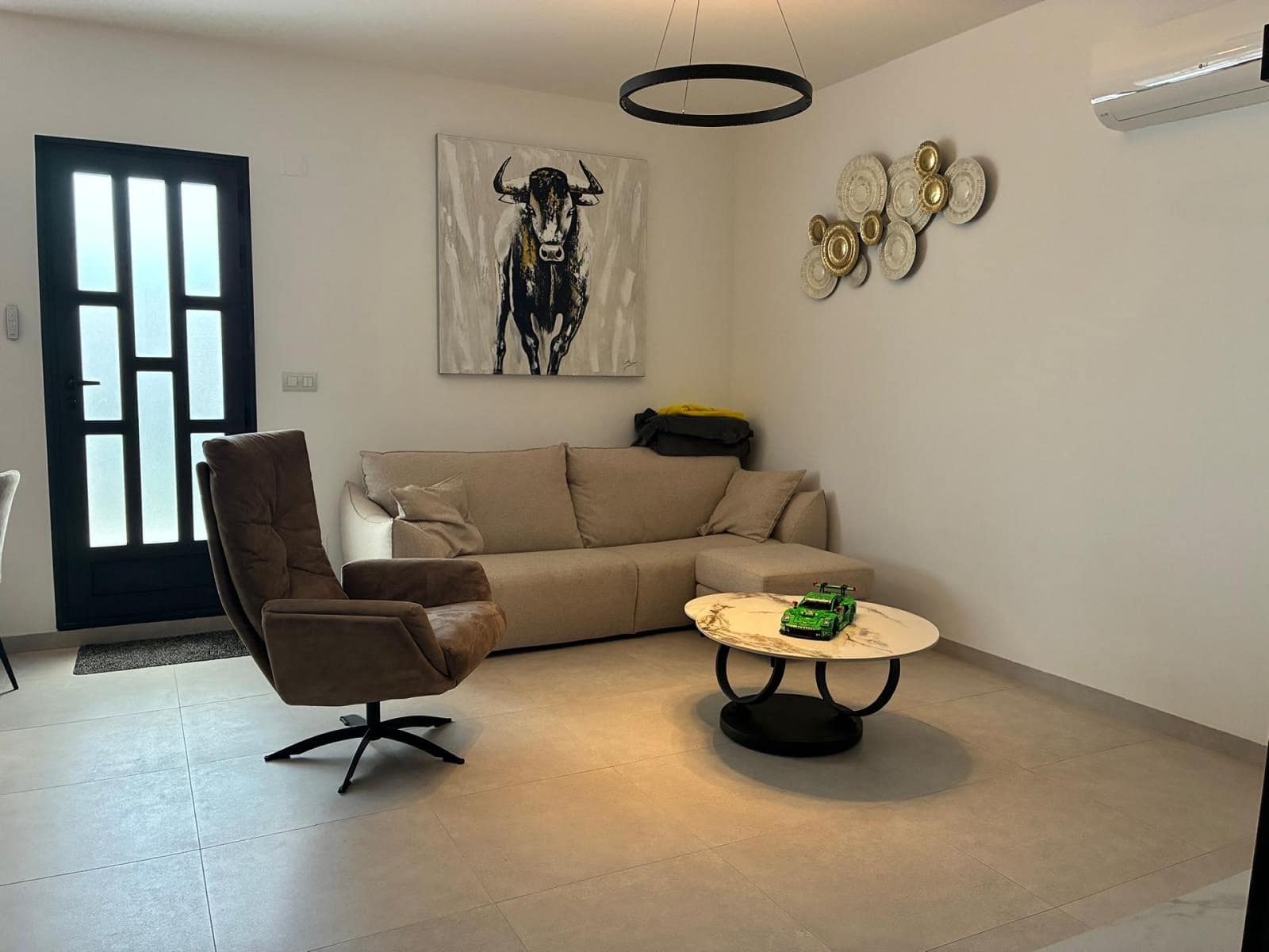 2 slaapkamer Appartement te koop in San Miguel de Salinas - € 299.000 (Ref: 9983616)