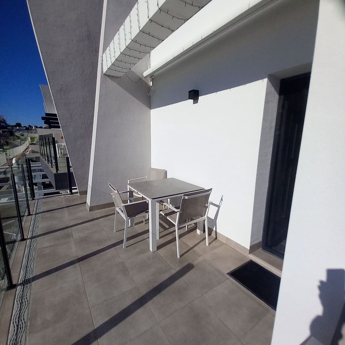 2 slaapkamer Appartement te koop in San Miguel de Salinas - € 299.000 (Ref: 9983616)