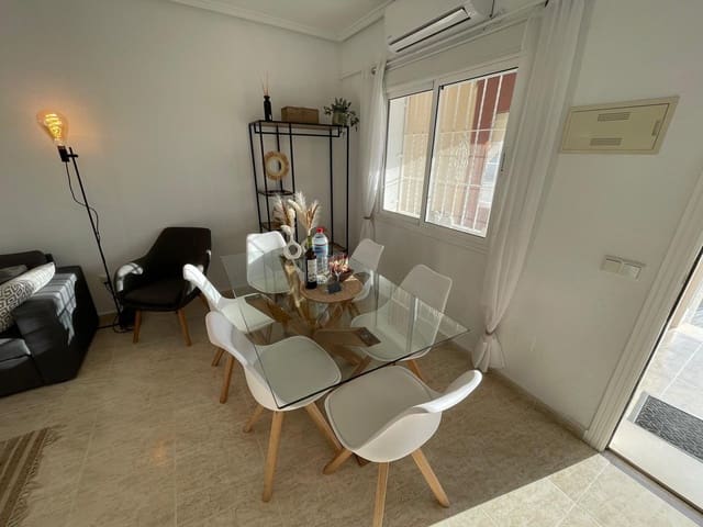3 soveværelse Byhus til salg i Ciudad Quesada, Rojales - € 239.900 (Ref: 9983617)