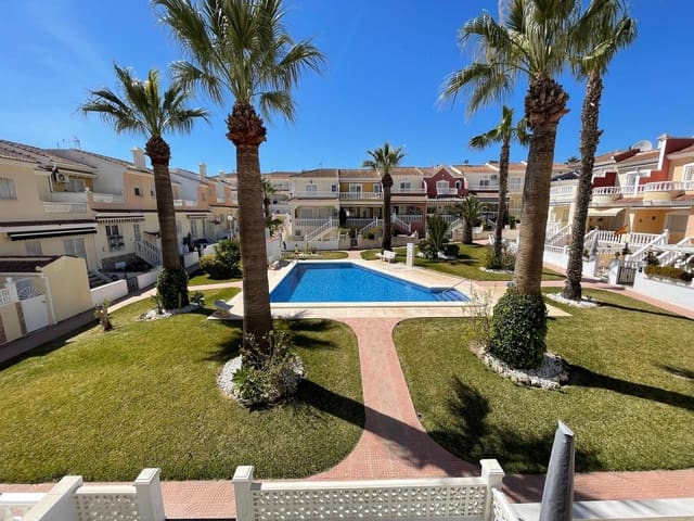 3 soveværelse Byhus til salg i Ciudad Quesada, Rojales - € 239.900 (Ref: 9983617)