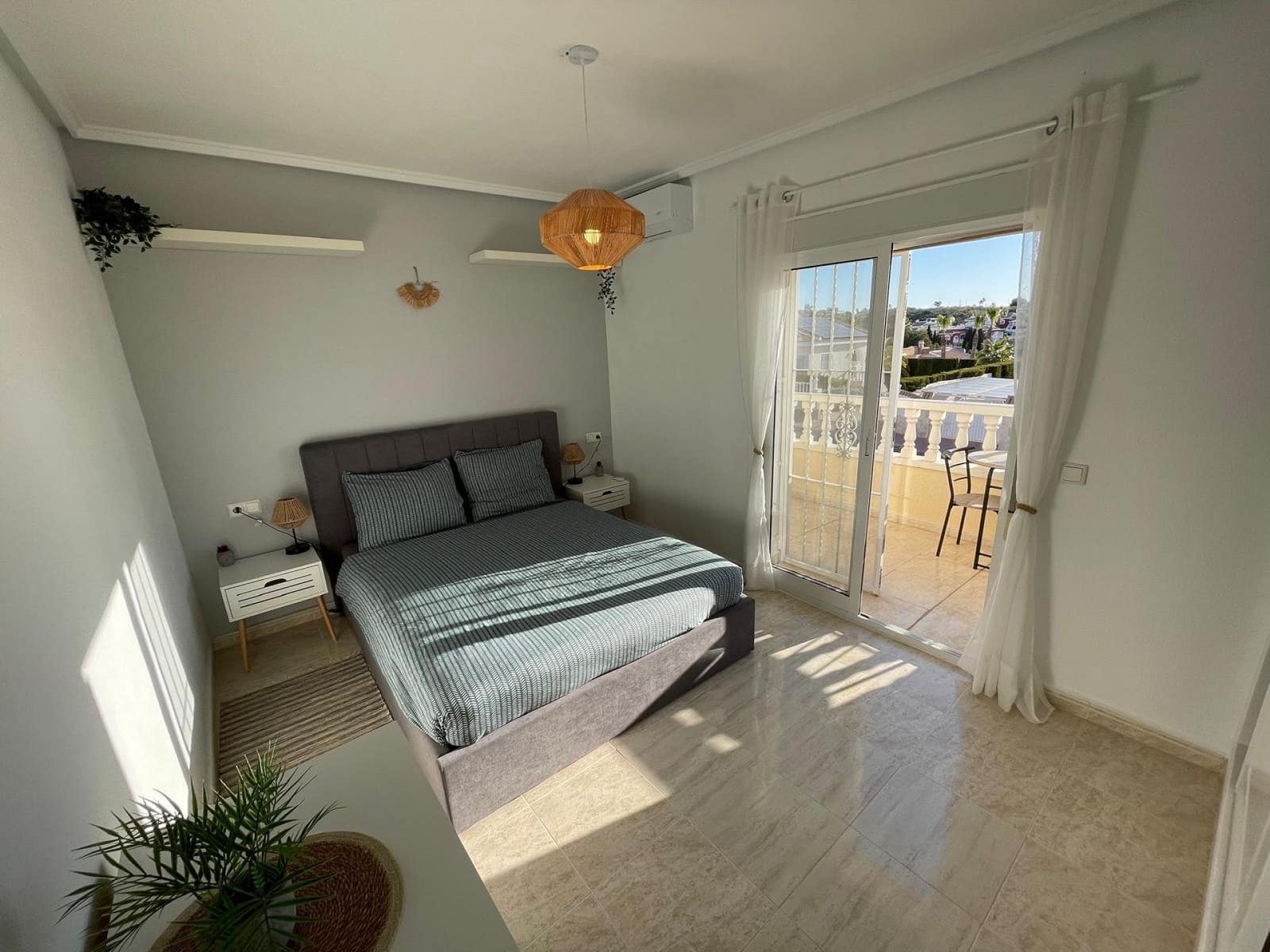 3 soveværelse Byhus til salg i Ciudad Quesada - € 239.900 (Ref: 9983617)