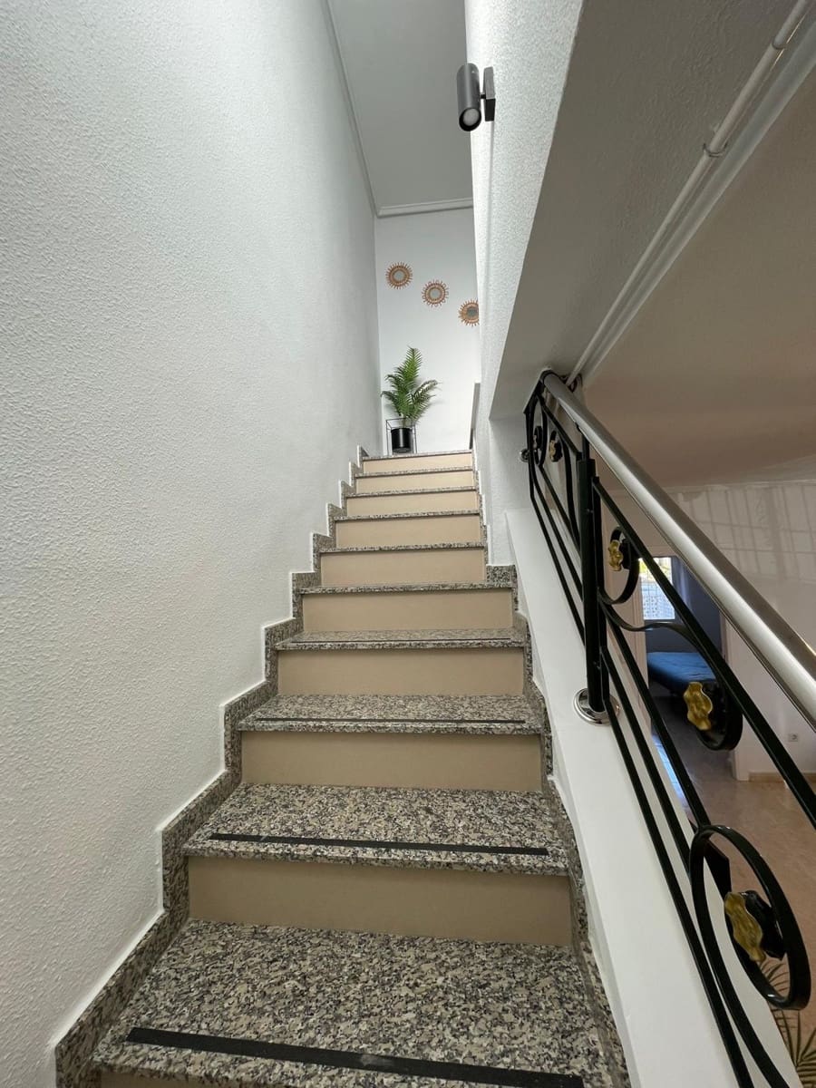 3 soveværelse Byhus til salg i Ciudad Quesada - € 239.900 (Ref: 9983617)