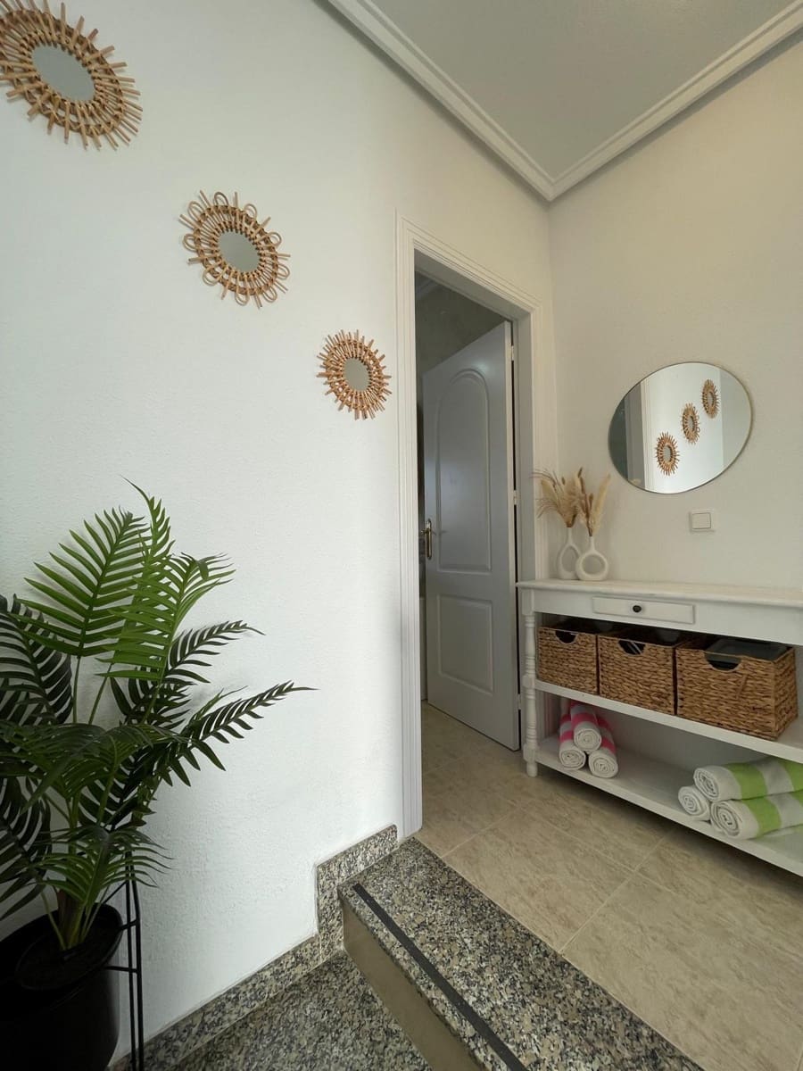 3 soveværelse Byhus til salg i Ciudad Quesada - € 239.900 (Ref: 9983617)
