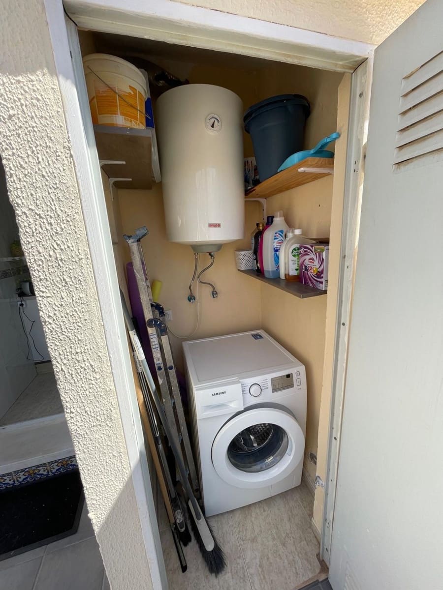 3 soveværelse Byhus til salg i Ciudad Quesada - € 239.900 (Ref: 9983617)