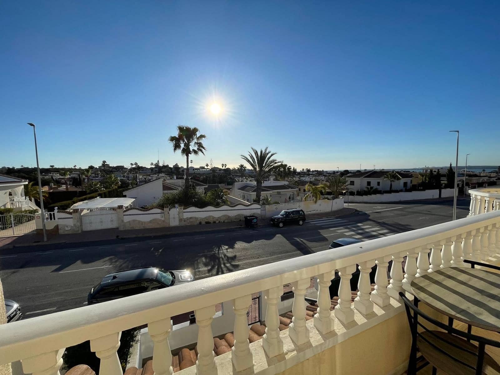 3 soveværelse Byhus til salg i Ciudad Quesada - € 239.900 (Ref: 9983617)