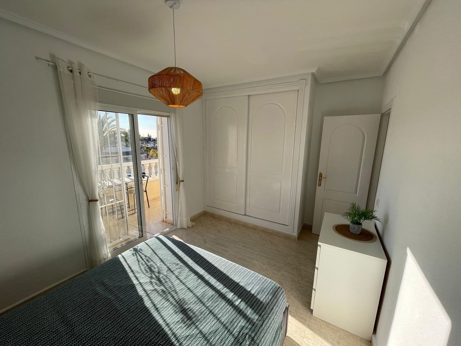3 soveværelse Byhus til salg i Ciudad Quesada - € 239.900 (Ref: 9983617)