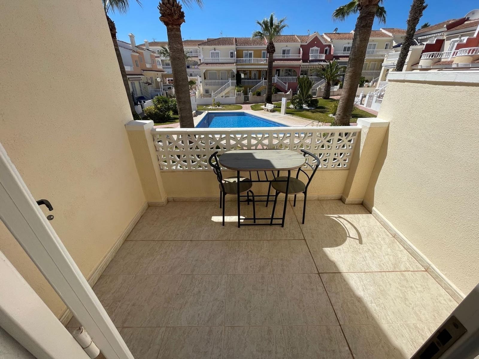 3 soveværelse Byhus til salg i Ciudad Quesada - € 239.900 (Ref: 9983617)