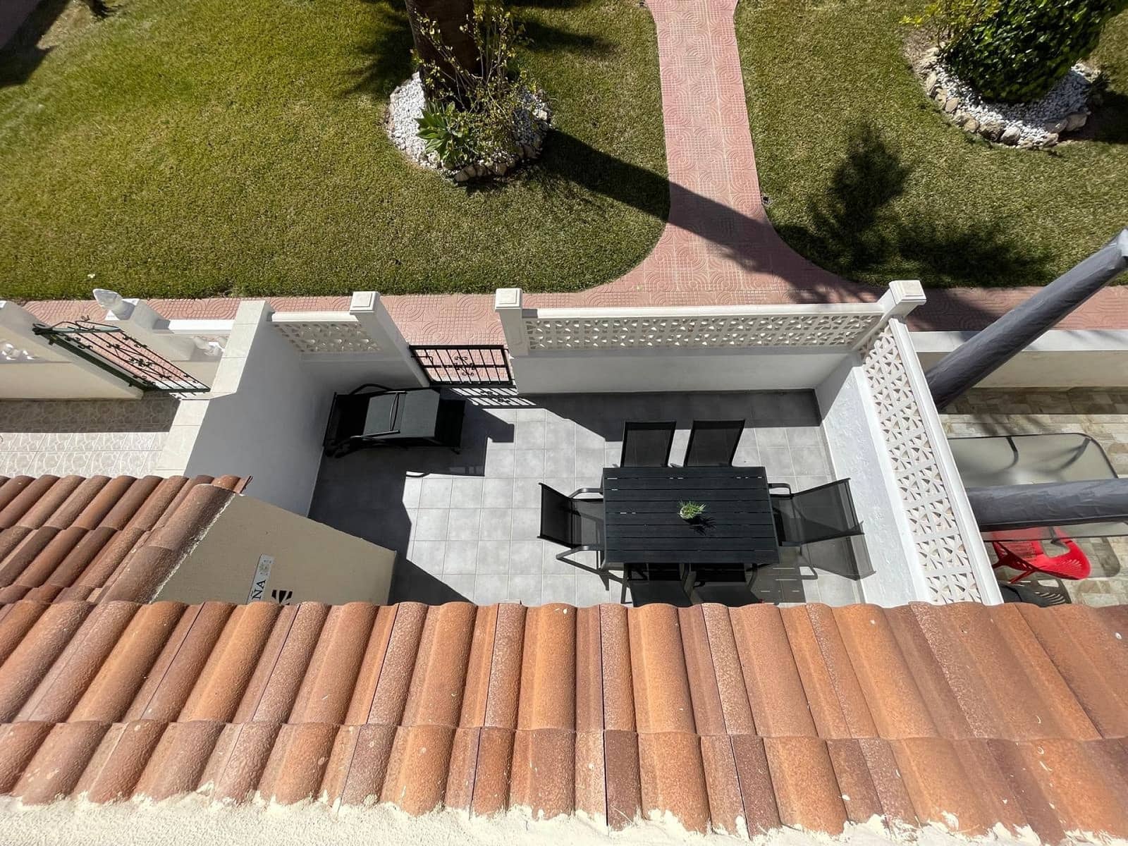 3 soveværelse Byhus til salg i Ciudad Quesada - € 239.900 (Ref: 9983617)