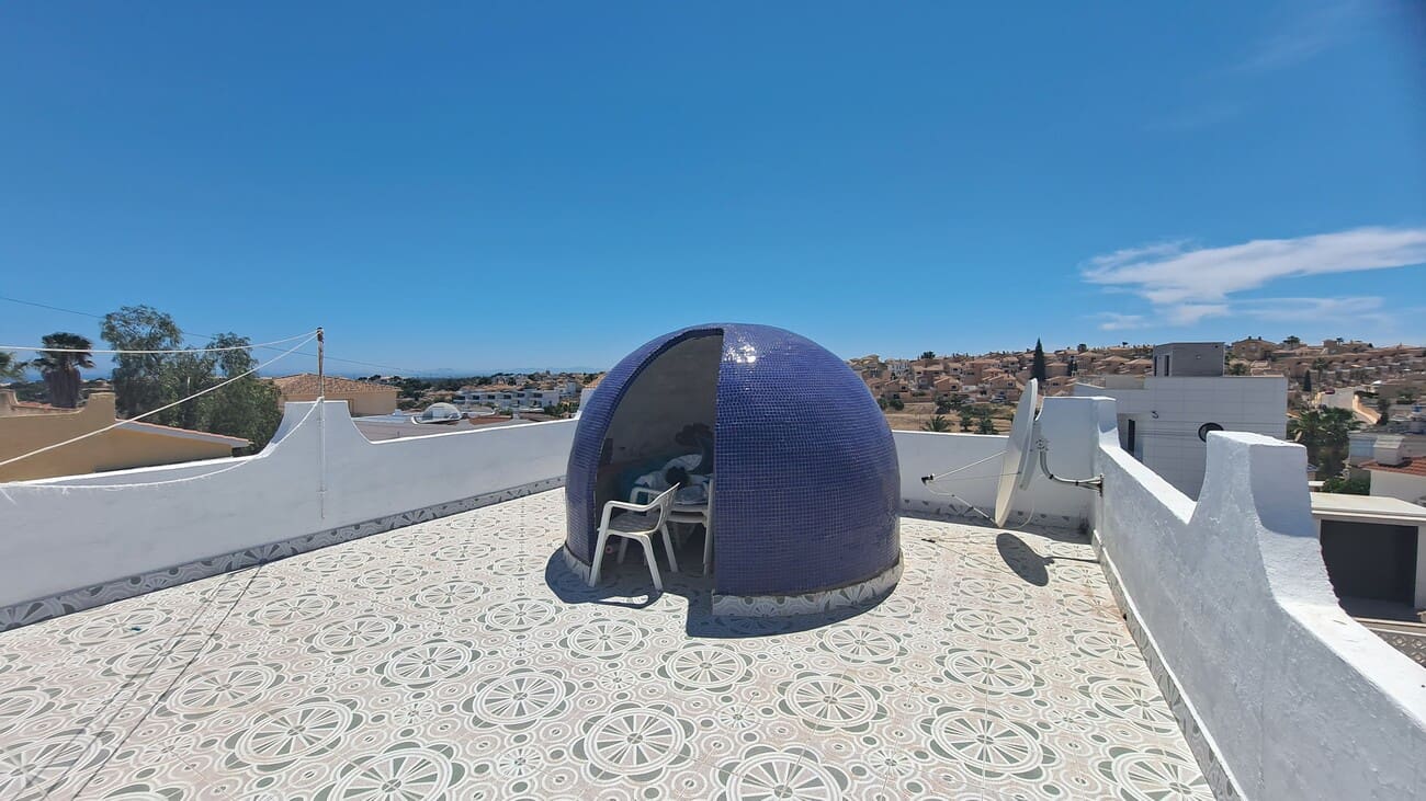 3 makuuhuone Huvila myytävänä paikassa Blue Lagoon - 350 000 € (Ref: 9983618)