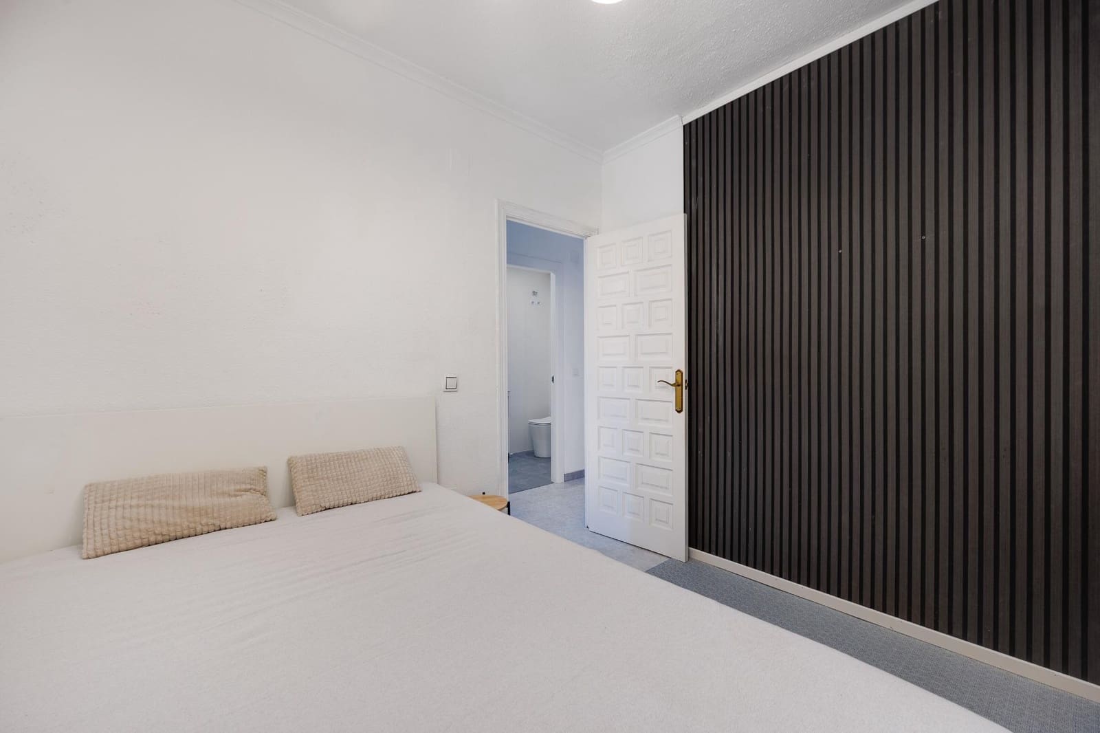 2 soveværelse Lejlighed til salg i Torrevieja - € 138.900 (Ref: 9983620)