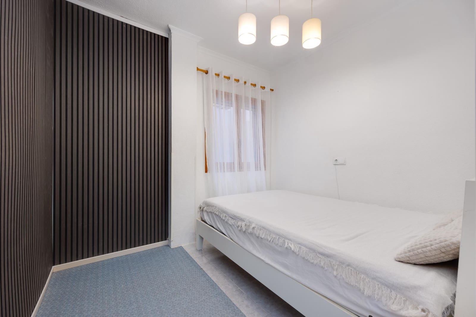 2 soveværelse Lejlighed til salg i Torrevieja - € 138.900 (Ref: 9983620)