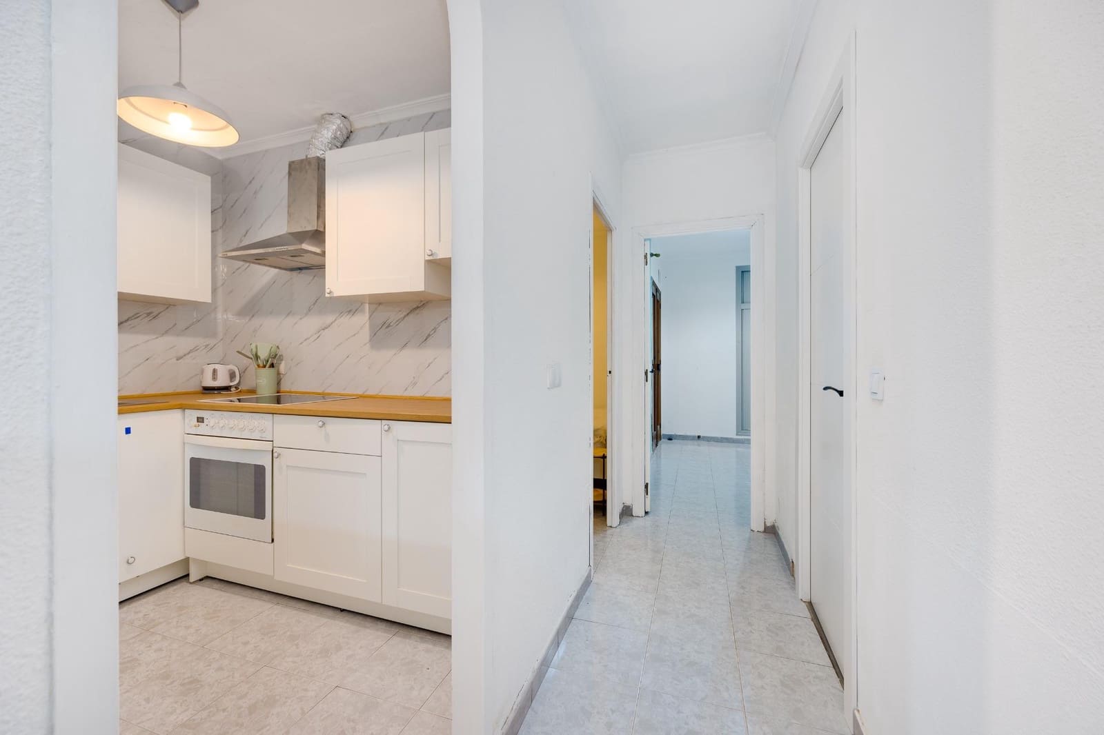 2 soveværelse Lejlighed til salg i Torrevieja - € 138.900 (Ref: 9983620)