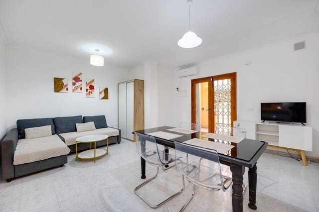 2 soveværelse Lejlighed til salg i Centro, Torrevieja - € 138.900 (Ref: 9983620)