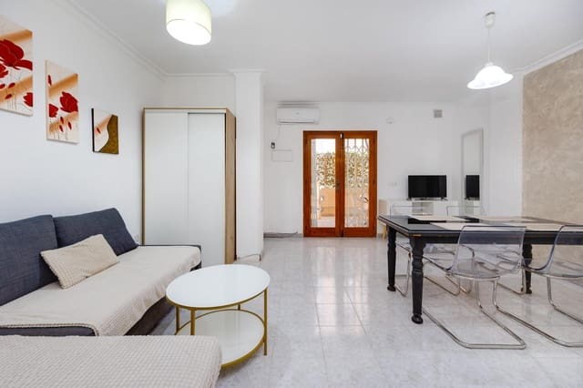 2 soveværelse Lejlighed til salg i Centro, Torrevieja - € 138.900 (Ref: 9983620)