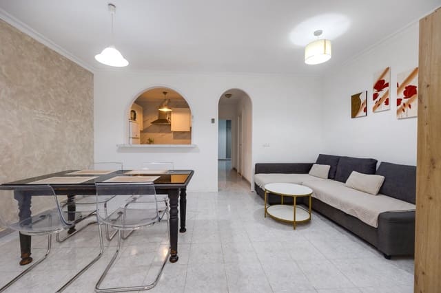 2 soveværelse Lejlighed til salg i Centro, Torrevieja - € 138.900 (Ref: 9983620)