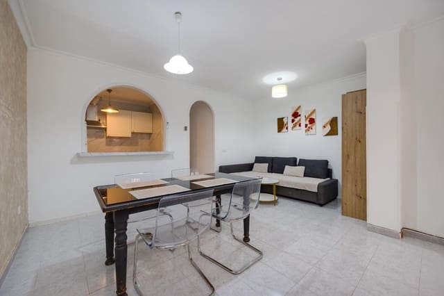 2 soveværelse Lejlighed til salg i Centro, Torrevieja - € 138.900 (Ref: 9983620)