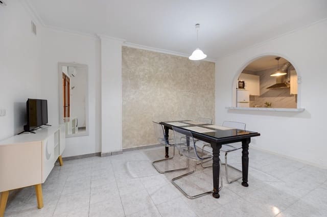 2 soveværelse Lejlighed til salg i Centro, Torrevieja - € 138.900 (Ref: 9983620)
