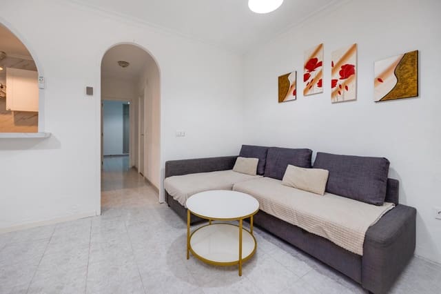 2 soveværelse Lejlighed til salg i Centro, Torrevieja - € 138.900 (Ref: 9983620)