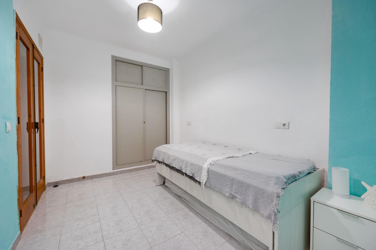 2 soveværelse Lejlighed til salg i Torrevieja - € 138.900 (Ref: 9983620)