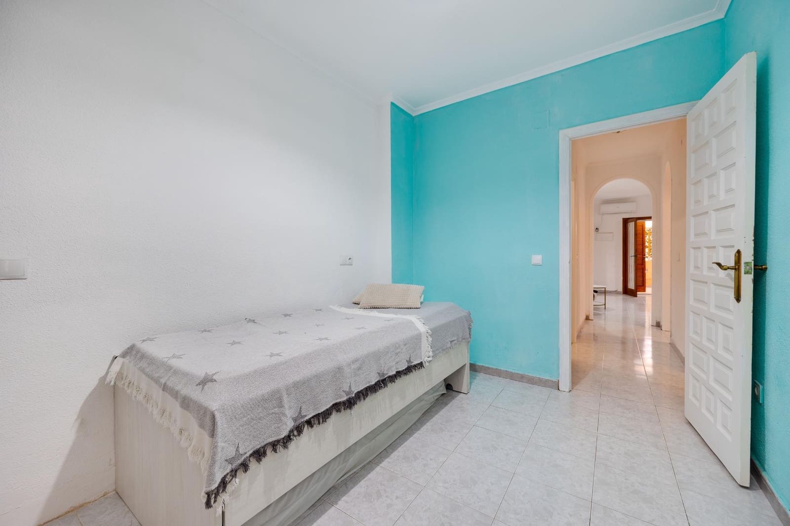 2 soveværelse Lejlighed til salg i Torrevieja - € 138.900 (Ref: 9983620)
